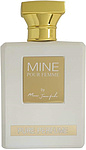 Marc Joseph Mine Pour Femme