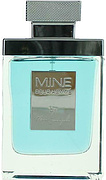 Marc Joseph Mine Pour Homme