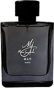 Marc Joseph Mj Man