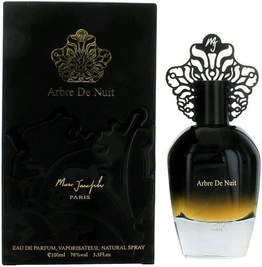 Marc Joseph Arbre De Nuit