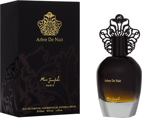 Marc Joseph Arbre De Nuit