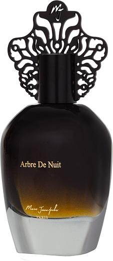 Marc Joseph Arbre De Nuit