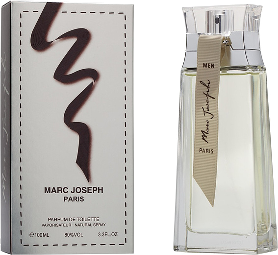 Marc Joseph Marc Joseph For Men