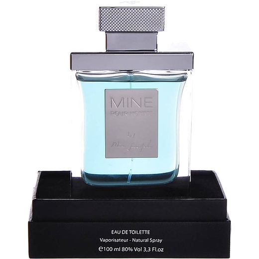 Marc Joseph Mine Pour Homme