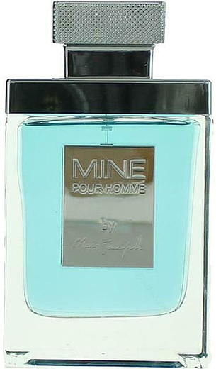 Marc Joseph Mine Pour Homme