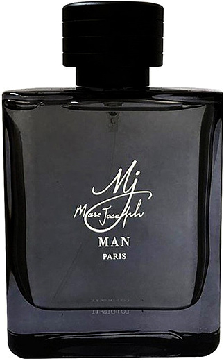 Marc Joseph Mj Man