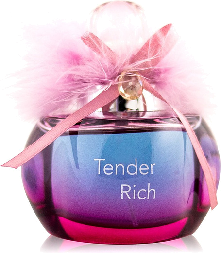 Marc Joseph Tender Rich