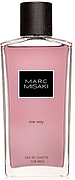 Marc Misaki One Way