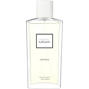 Marc Misaki White Flower