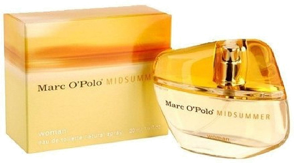 Marc O Polo Midsummer Woman