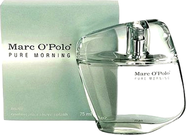 Marc O Polo Pure Morning for Men