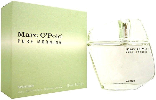 Marc O Polo Pure Morning for women