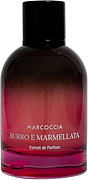 Marcoccia Burro E Marmellata