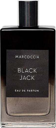 Marcoccia Black Jack
