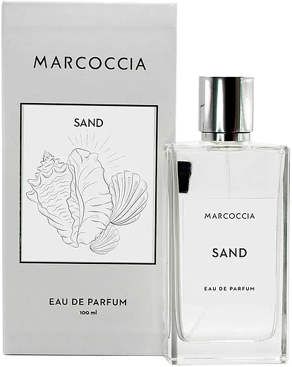 Marcoccia Sand