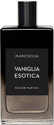 Marcoccia Vaniglia Esotica
