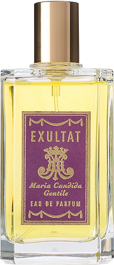 Maria Candida Gentile Exultat