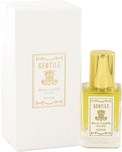 Maria Candida Gentile Gentile