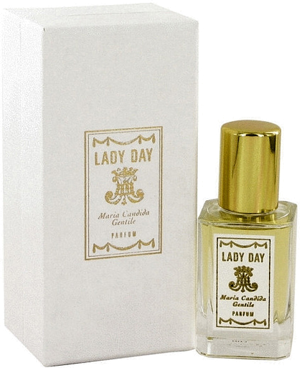 Maria Candida Gentile Lady Day