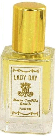 Maria Candida Gentile Lady Day