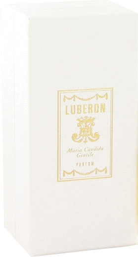 Maria Candida Gentile Luberon