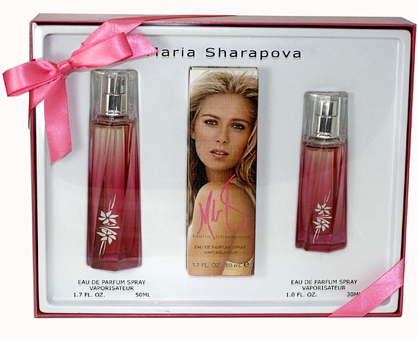 Maria Sharapova Maria Sharapova