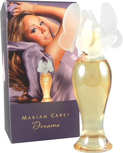 Mariah Carey Dreams