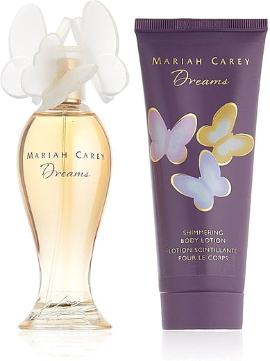 Mariah Carey Dreams