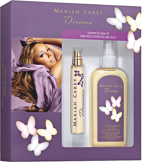 Mariah Carey Dreams