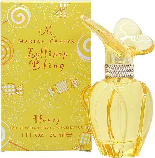 Mariah Carey Lollipop Bling Honey