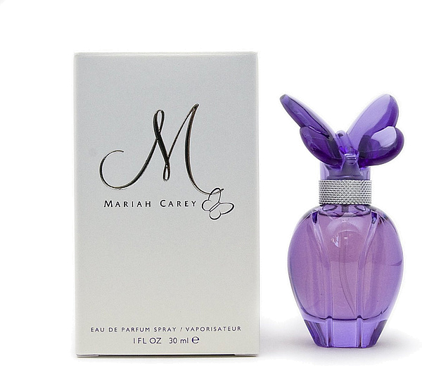 Mariah Carey M