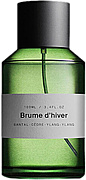 Marie Jeanne Brume D'Hiver
