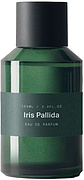 Marie Jeanne Iris Pallida