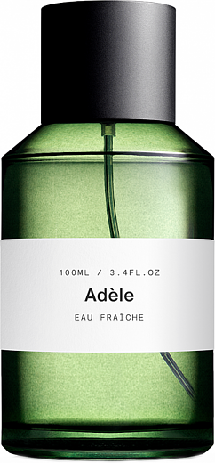 Marie Jeanne Adele