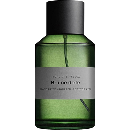 Marie Jeanne Brume d'Ete