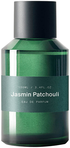 Marie Jeanne Jasmin Patchouli