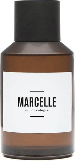 Marie Jeanne Marcelle