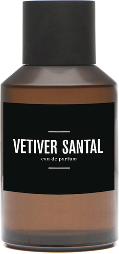 Marie Jeanne Vetiver Santal