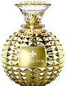 Marina de Bourbon Cristal D`or