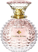 Marina de Bourbon Cristal Royal Rose