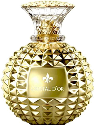 Marina de Bourbon Cristal D`or