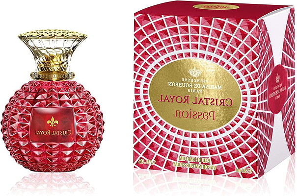 Marina de Bourbon Cristal Royal Passion Princesse