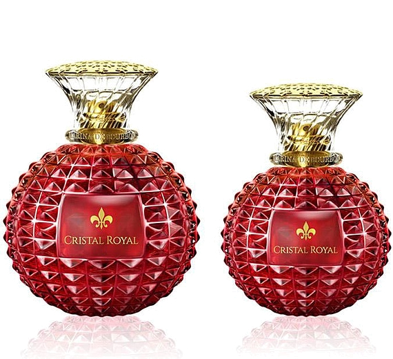 Marina de Bourbon Cristal Royal Passion Princesse