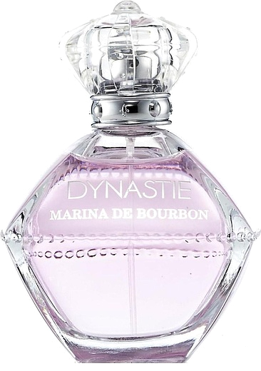 Marina de Bourbon Dynastie Mademoiselle