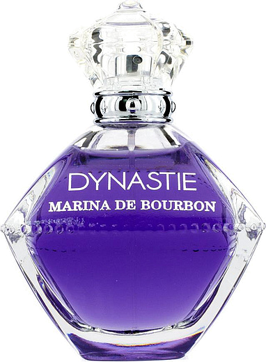 Marina de Bourbon Dynastie