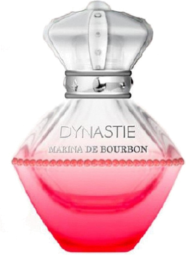 Marina de Bourbon Dynastie Vamp