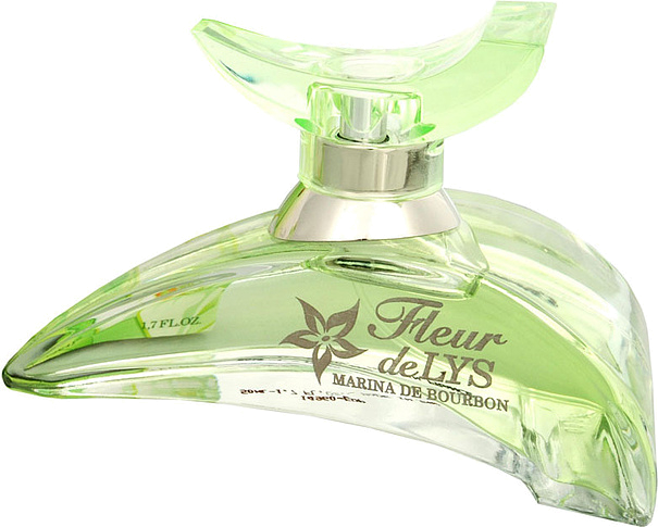 Marina de Bourbon Fleur de Lys