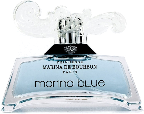 Marina de Bourbon Marina Blue
