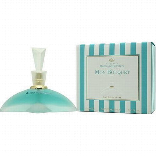 Marina de Bourbon Mon Bouquet