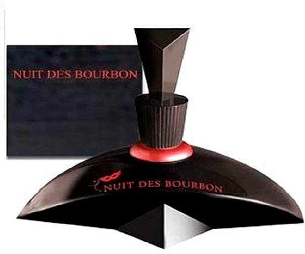 Marina de Bourbon Nuit Des Bourbon